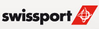 Swissport internacional Zürich