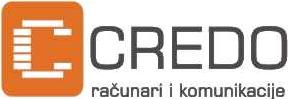 CREDO d.o.o. Banja Luka