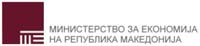 Ministerstvo za ekonomija na Republika Makedinija Skopje