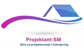 Projektant SM-Progradnja d.o.o. Sremska Mitrovica