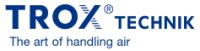 TROX Austria GmbH-Predstavništvo Srbija