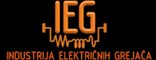 IEG INDUSTRIJA ELEKTRIČNIH GREJAČA