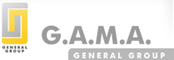 GENERAL GROUP G.A.M.A. Novi Sad