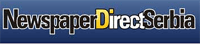 NEWSPAPERDIRECT DOO BEOGRAD