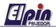 Elpin d.o.o. Prijedor