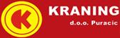 KRANING d.o.o. Puračić Lukavac