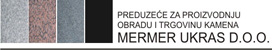 Mermer Ukras d.o.o. Pale