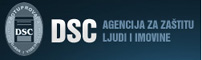 DSC d.o.o. Sarajevo