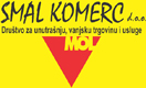 SMAL KOMERC d.o.o. Sarajevo