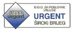 Urgent  d.o.o. Široki Brijeg