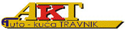 AUTO KUĆA TRAVNIK d.o.o. Travnik