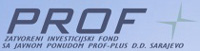 Zif Prof plus Sarajevo