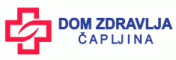 JZU Dom zdravlja Čapljina
