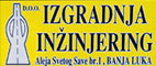 IZGRADNJA - INŽINJERING d.o.o. Banja Luka