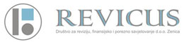 Revicus d.o.o. Zenica