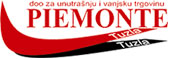 PIEMONTE d.o.o. Tuzla