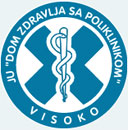 JU Dom zdravlja Visoko