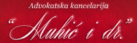 Advokatska kancelarija MUHIĆ i dr. d.o.o. Tuzla