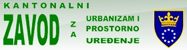 Zavod za urbanizam i prostorno uređenje Zenica