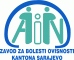 Javna ustanova Zavod za bolesti ovisnosti Kantona Sarajevo