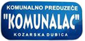 KOMUNALAC a.d. Kozarska Dubica