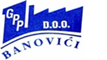 GPP BANOVIĆI d.o.o.Banovići