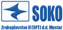SOKO ZRAKOPLOVSTVO d.d. Mostar