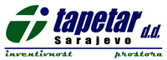 TAPETAR d.d. Sarajevo