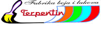 NIRS - TERPENTIN a.d. Višegrad