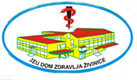 JZU Dom zdravlja Živinice