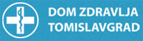 Dom zdravlja Tomislavgrad