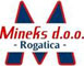 MINEKS d.o.o. Rogatica