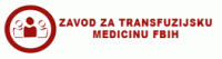 Zavod za transfuzijsku medicinu FBiH Sarajevo