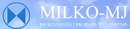 MILKO - MJ d.o.o. Prnjavor
