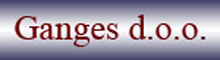 GANGES  d.o.o. Doboj