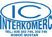 INTERKOMERC d.o.o. Mostar