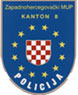 MUP Županije Zapadnohercegovačke Ljubuški