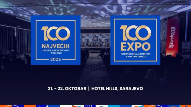 Sarajevo EXPO