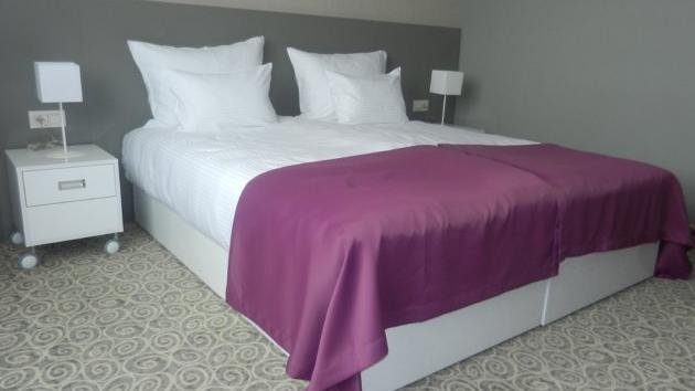 Novi hotel u Beogradu - 