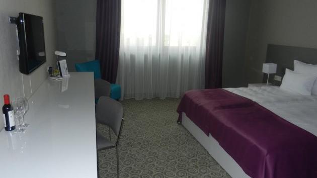 Novi hotel u Beogradu - 