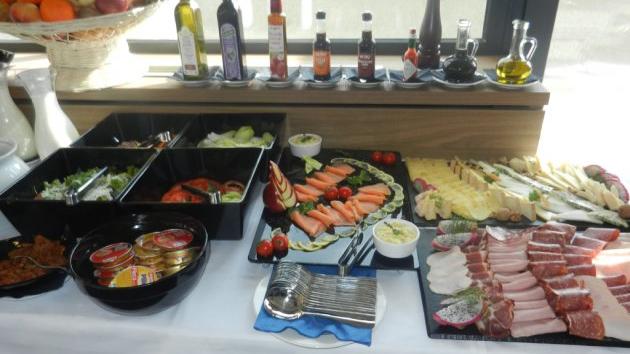 Novi hotel u Beogradu - 
