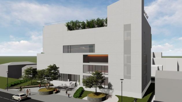 Projekat: Centar kulturnih i kreativnih industrija Banjaluka