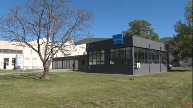 Proizvodnja sigurnosne opreme Primat Baljevac