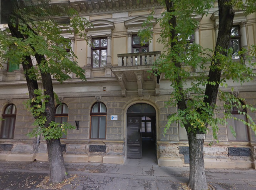 Služba dentalne medicine Subotica