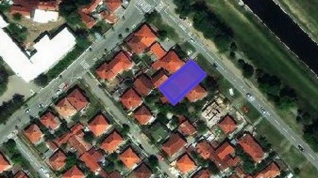 Stambena zgrada Save Kovačevića 72 Pirot