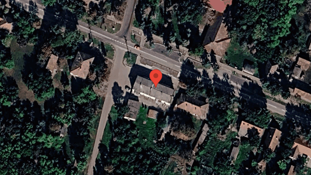 Zdravstvena ambulanta Njegoševo Bačka Topola