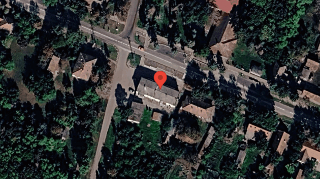 Zdravstvena ambulanta Njegoševo Bačka Topola