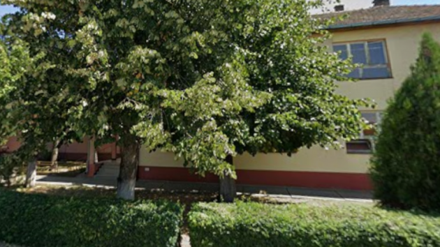 Zdravstvena stanica Tomaševac Zrenjanin