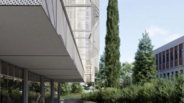 Nadogradnja Advokatske komore u Podgorici, rezultati nacionalnog konkursa za Idejno rješenje