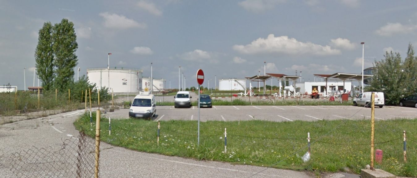 Aeroservis Surčin